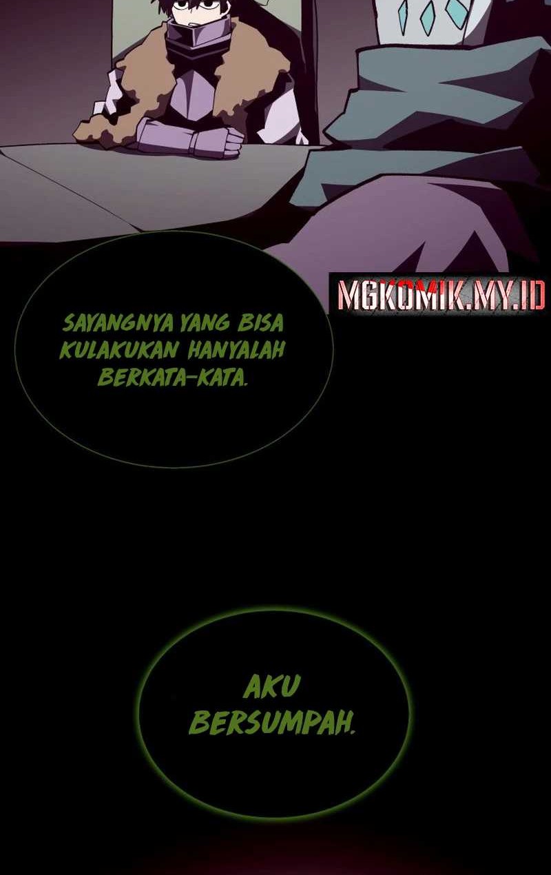 Dungeon Odyssey Chapter 117 Gambar 56