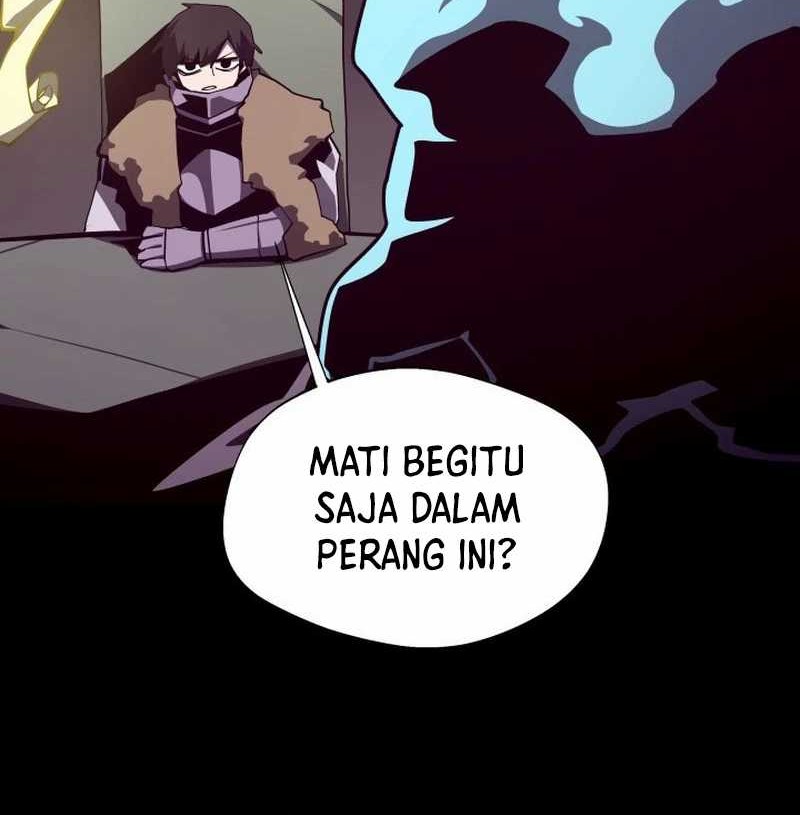 Dungeon Odyssey Chapter 117 Gambar 38
