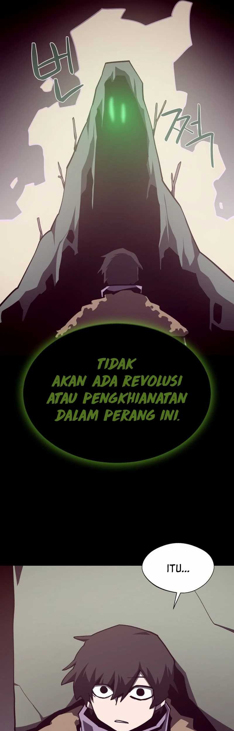 Dungeon Odyssey Chapter 117 Gambar 57