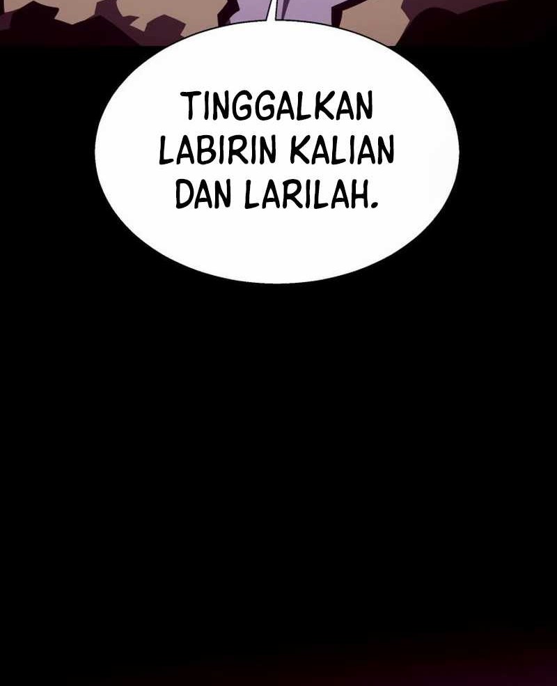 Dungeon Odyssey Chapter 117 Gambar 64