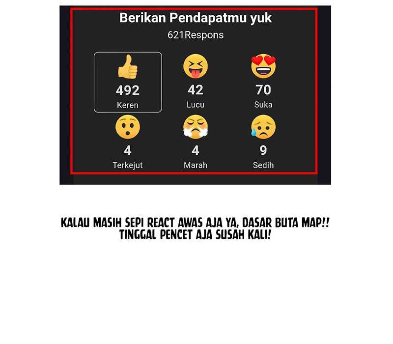 Manga Black Surge Chapter 16 gambar nomor 2