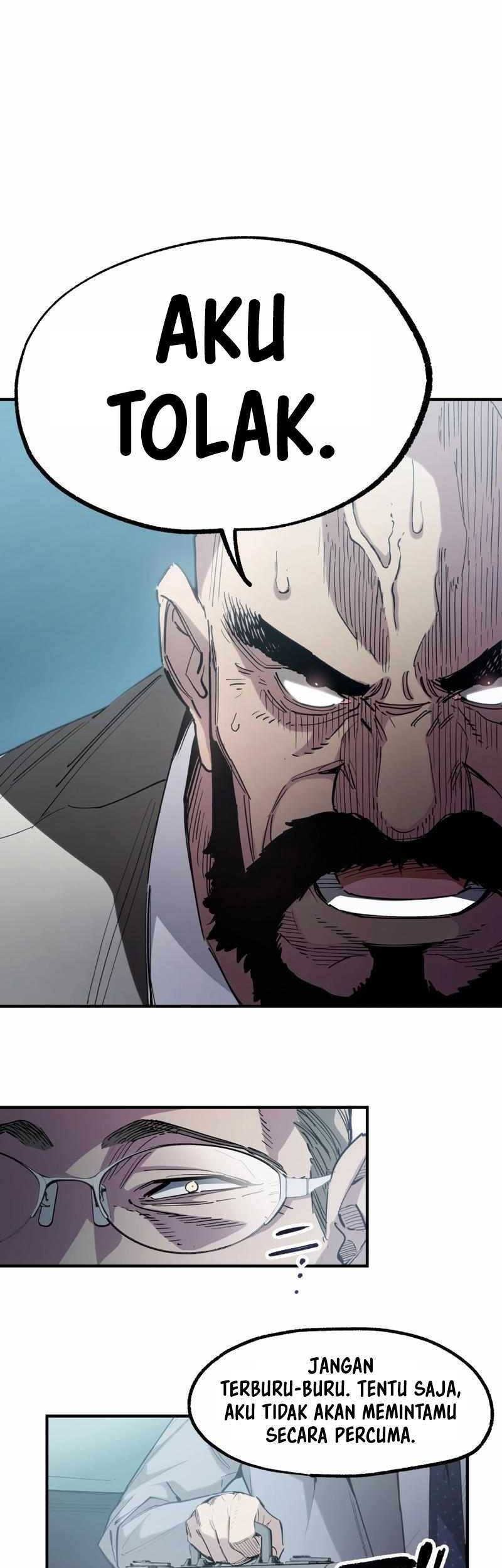 Black Surge Chapter 16 Gambar 13