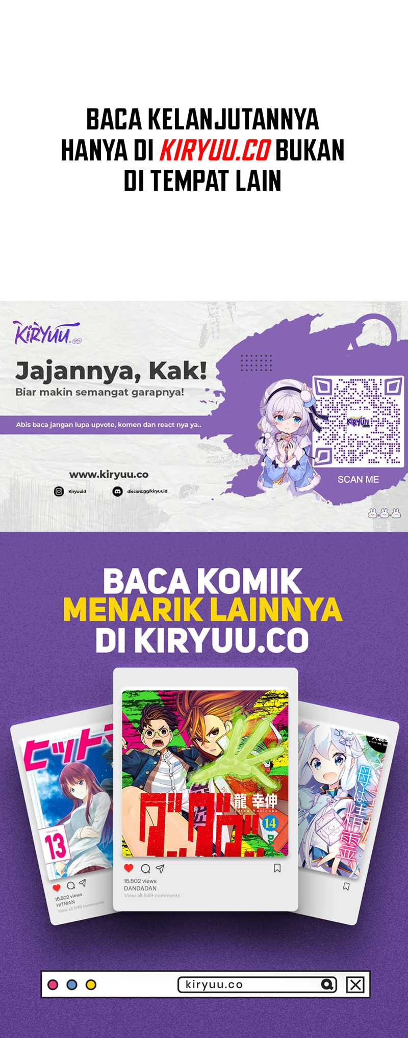 Black Surge Chapter 17 Gambar 43