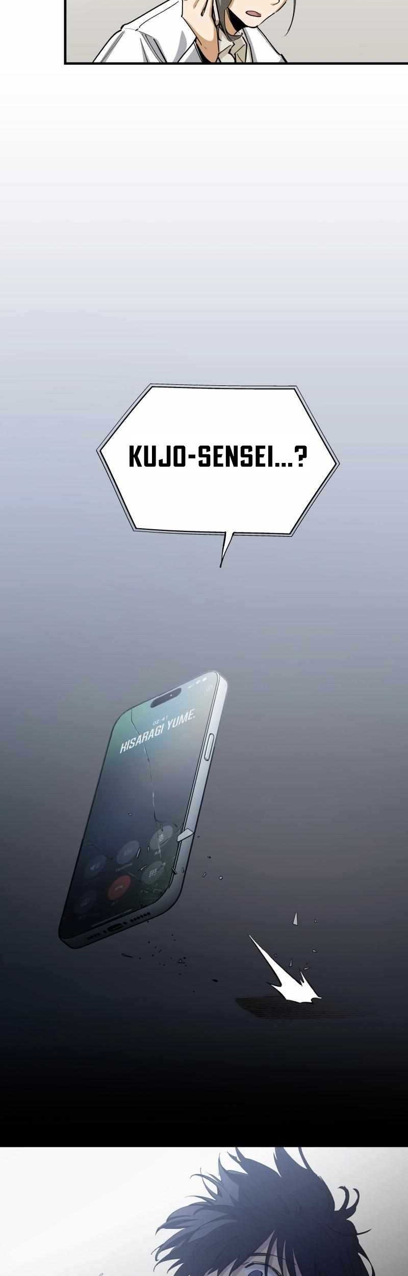 Black Surge Chapter 17 Gambar 8