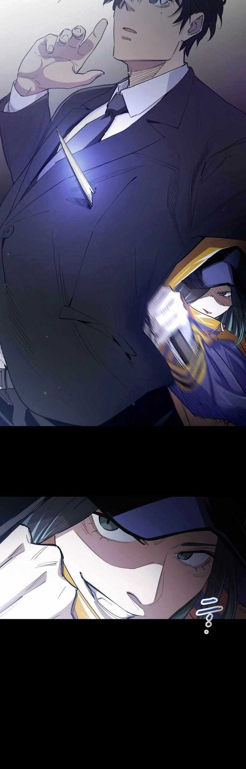 Black Surge Chapter 17 Gambar 9