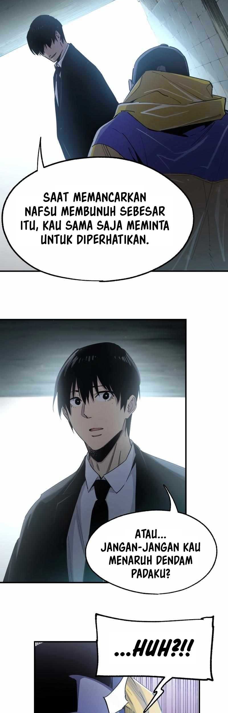 Black Surge Chapter 17 Gambar 13