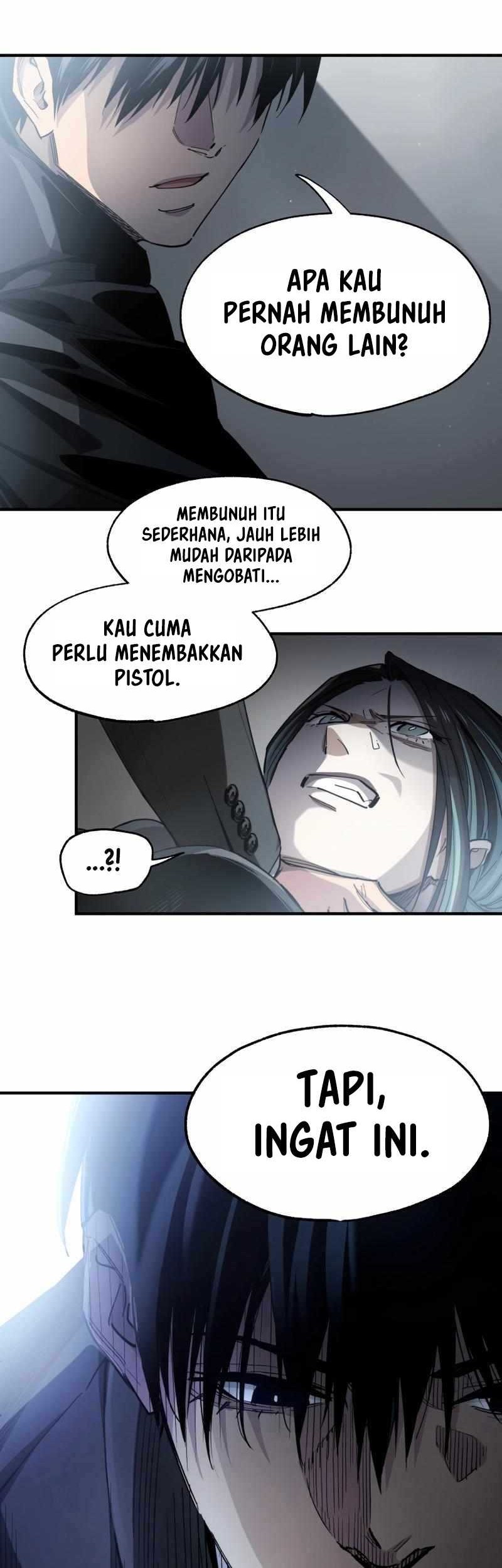 Black Surge Chapter 17 Gambar 28