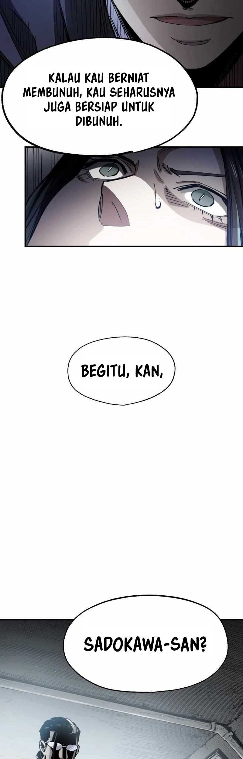 Black Surge Chapter 17 Gambar 29