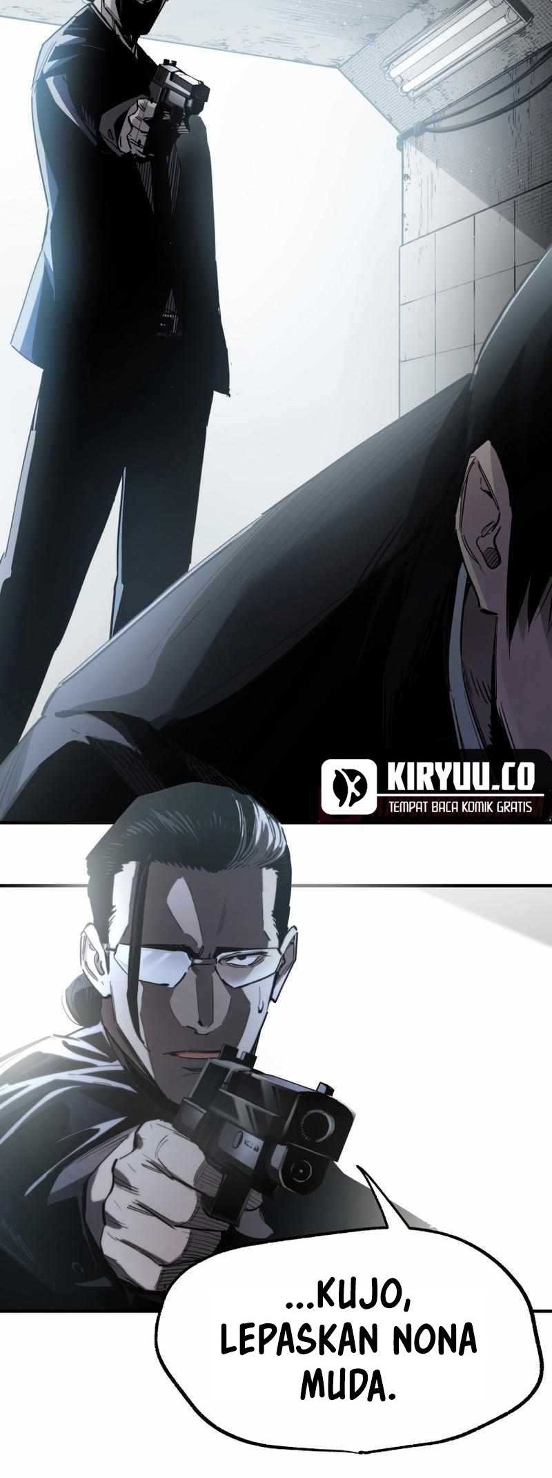 Black Surge Chapter 17 Gambar 30