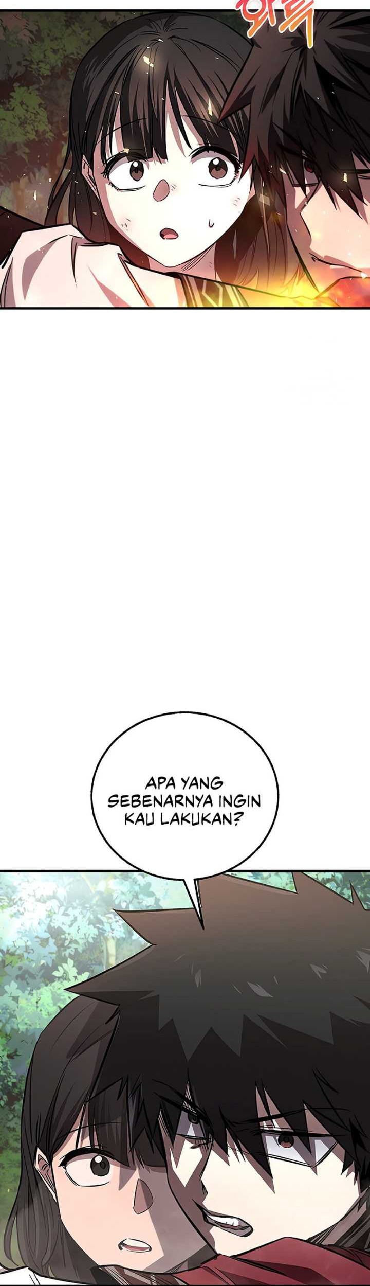 Childhood Friend Of The Zenith Chapter 50 Gambar 50