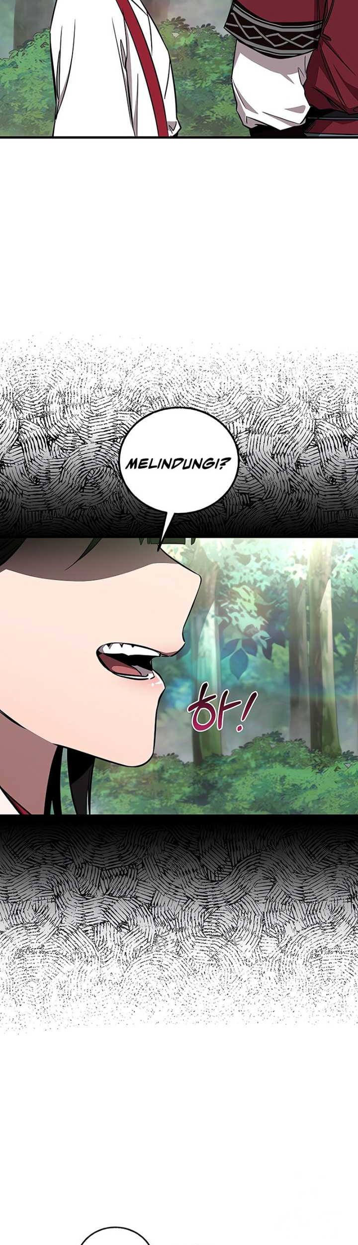 Childhood Friend Of The Zenith Chapter 50 Gambar 55