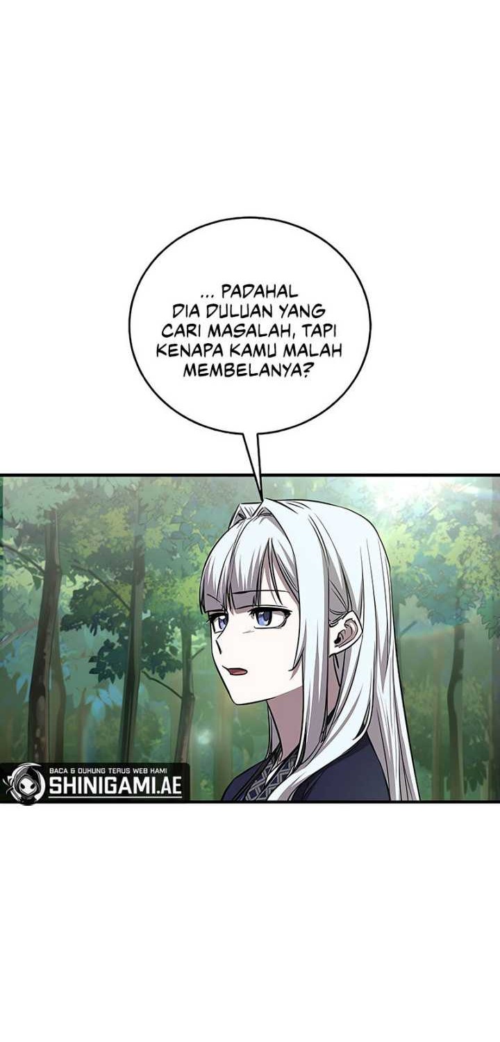 Childhood Friend Of The Zenith Chapter 50 Gambar 60