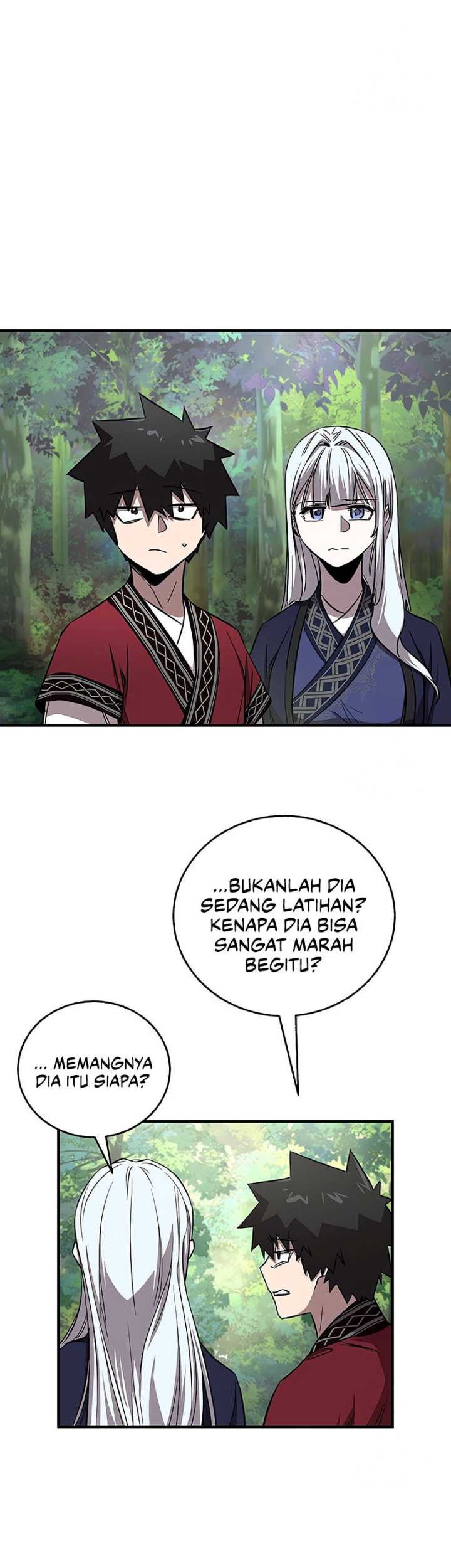 Childhood Friend Of The Zenith Chapter 50 Gambar 59