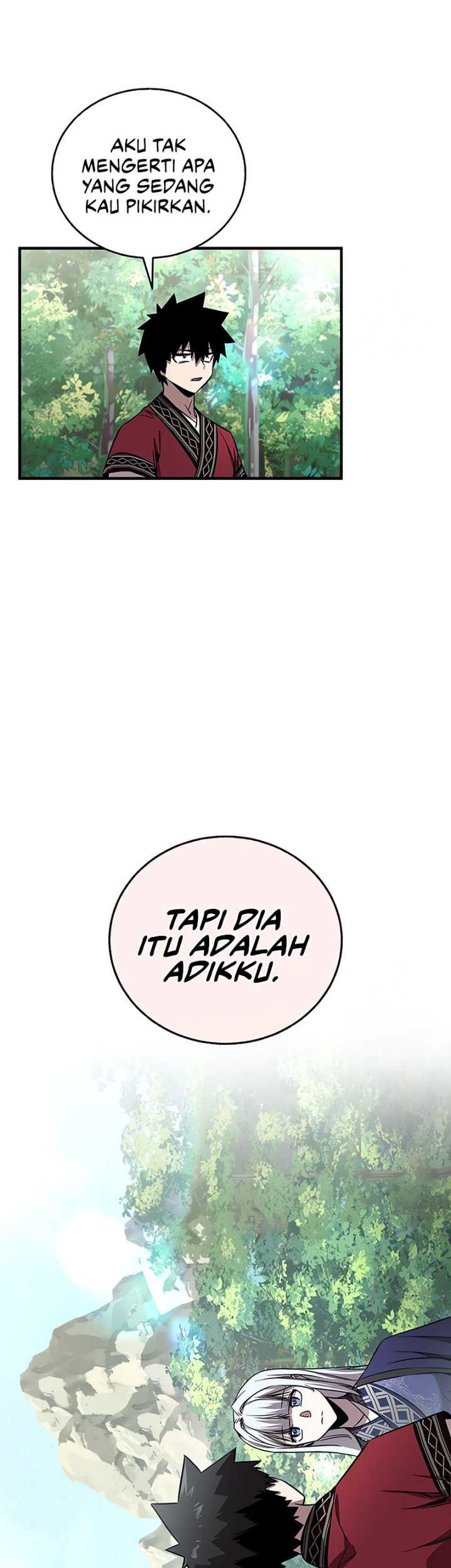 Childhood Friend Of The Zenith Chapter 50 Gambar 61