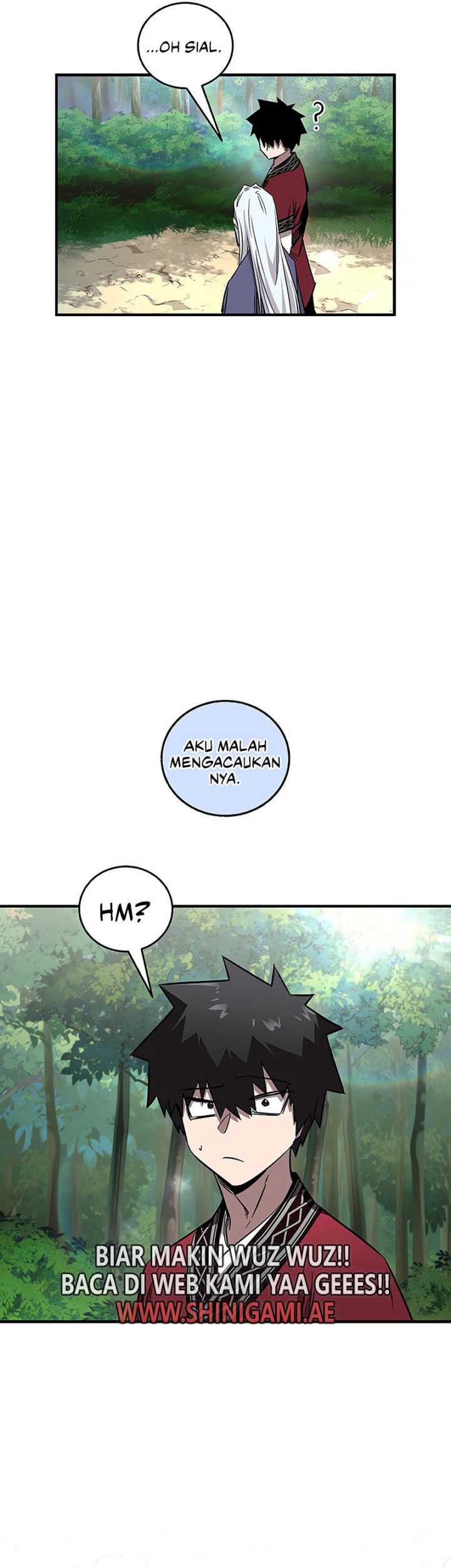 Childhood Friend Of The Zenith Chapter 50 Gambar 65