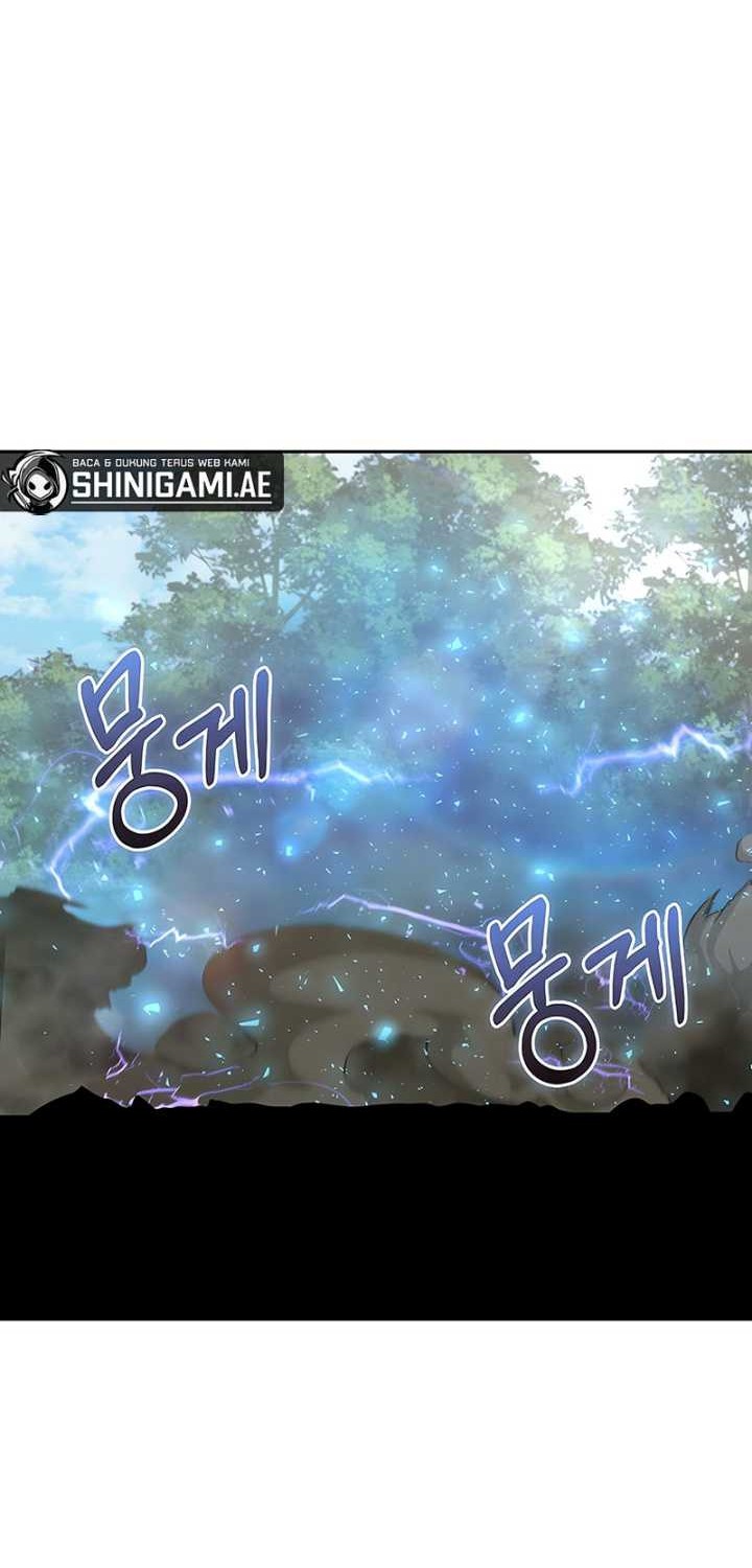 Childhood Friend Of The Zenith Chapter 50 Gambar 36