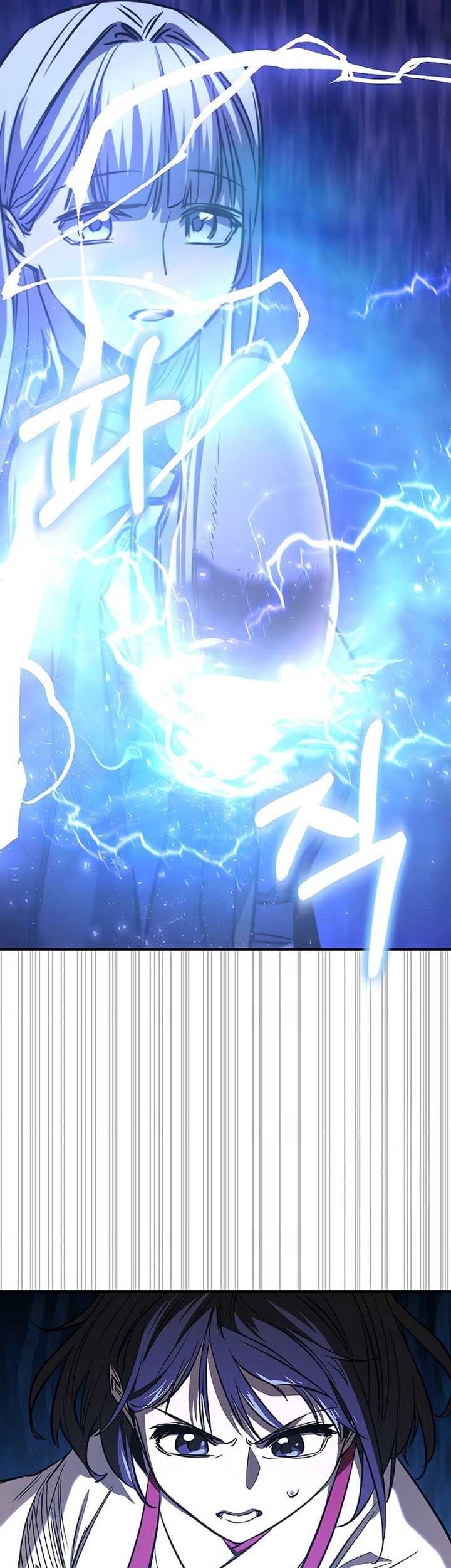 Childhood Friend Of The Zenith Chapter 50 Gambar 33