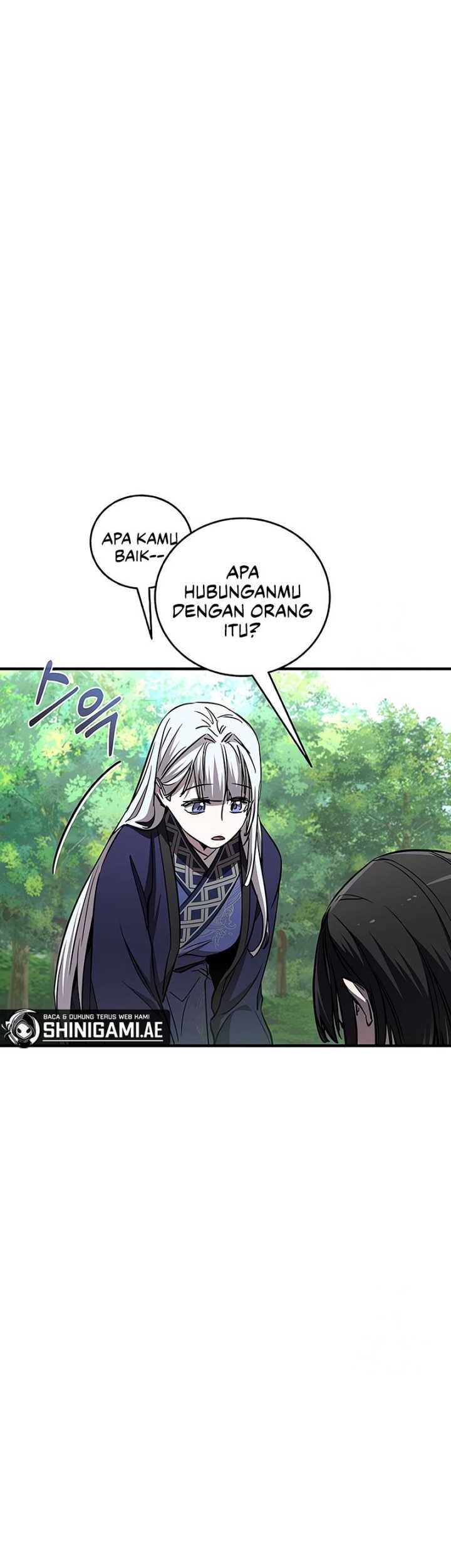 Childhood Friend Of The Zenith Chapter 50 Gambar 39