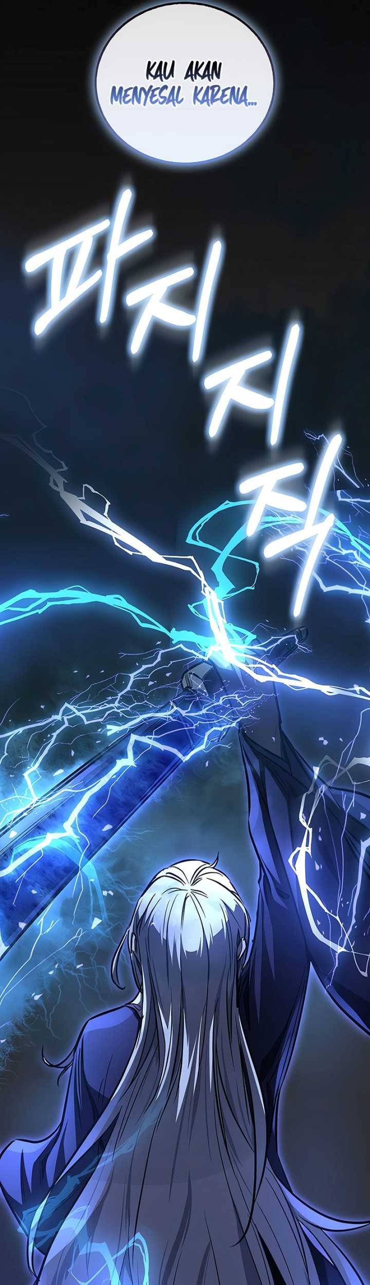 Childhood Friend Of The Zenith Chapter 50 Gambar 45