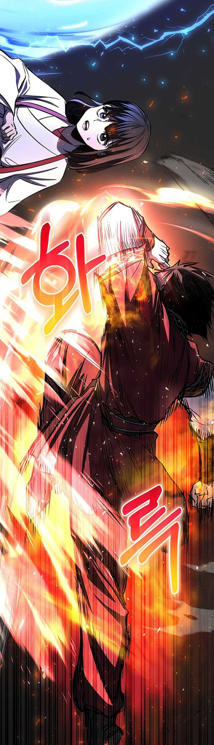 Childhood Friend Of The Zenith Chapter 50 Gambar 47