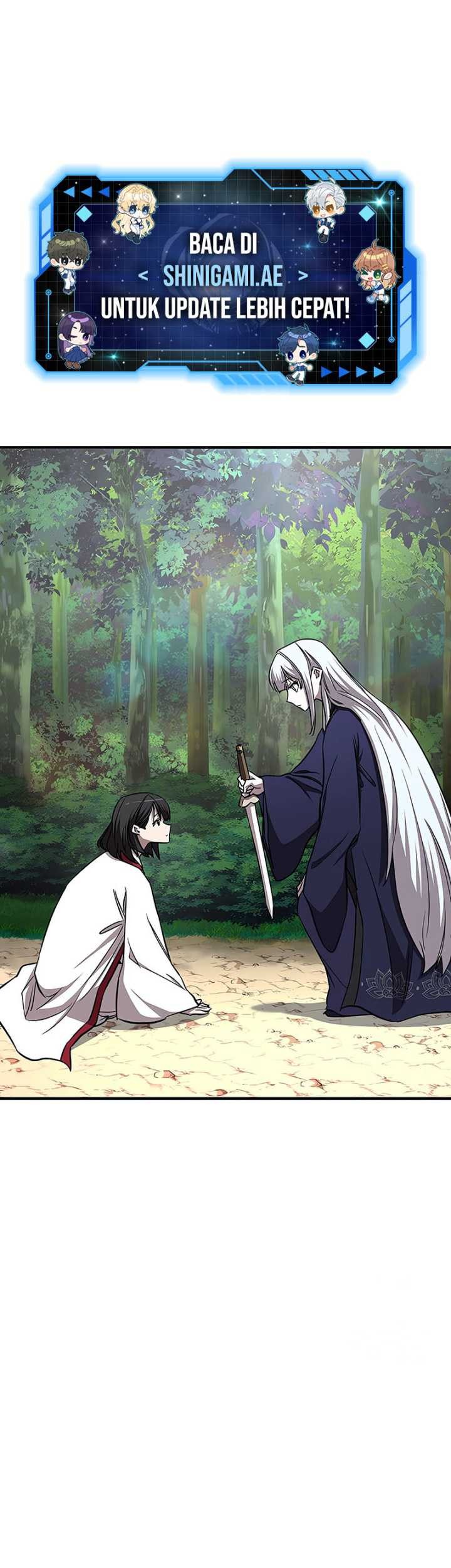 Manhwa Childhood Friend Of The Zenith Chapter 50 gambar nomor 2