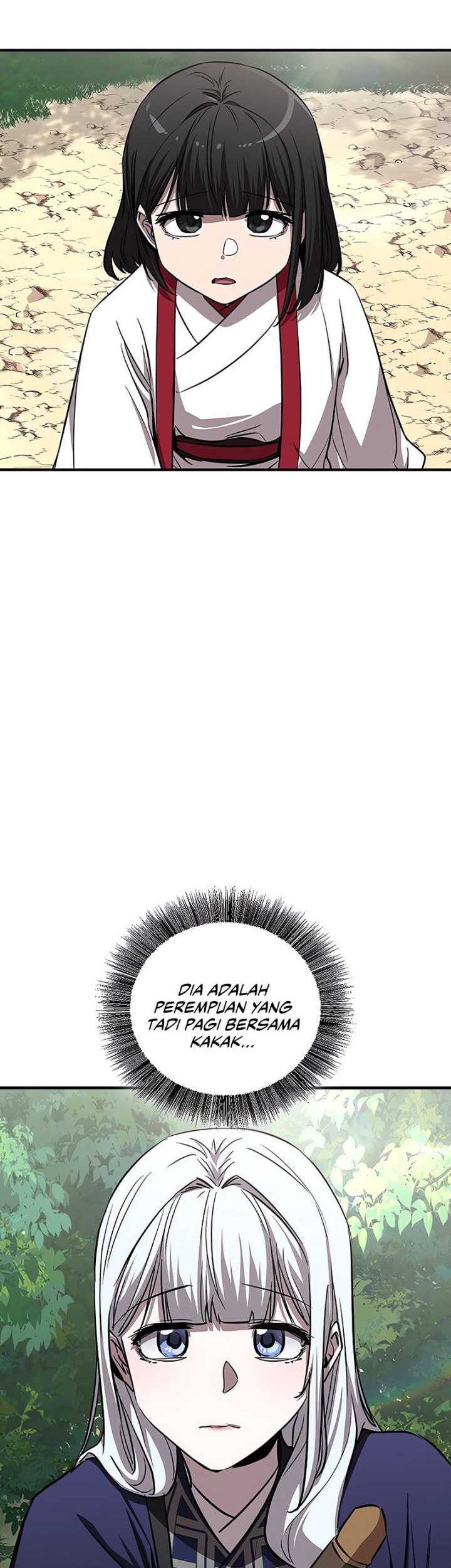 Childhood Friend Of The Zenith Chapter 50 Gambar 3