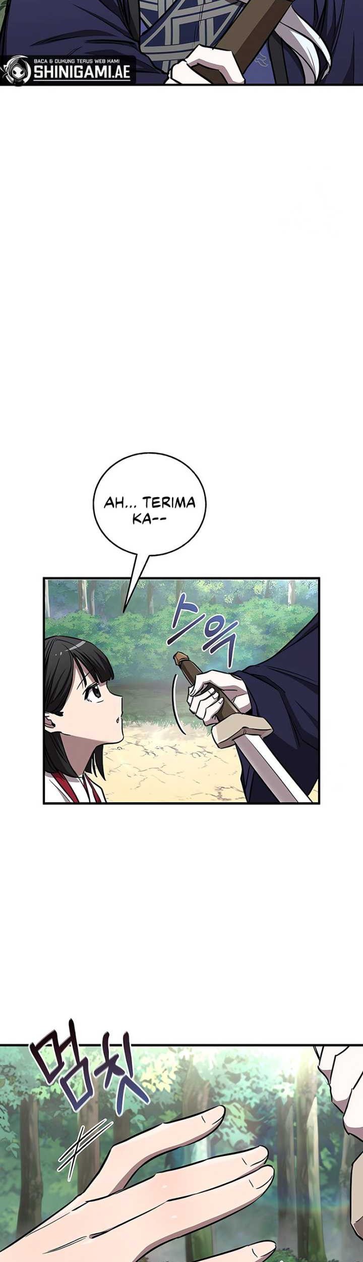 Childhood Friend Of The Zenith Chapter 50 Gambar 4