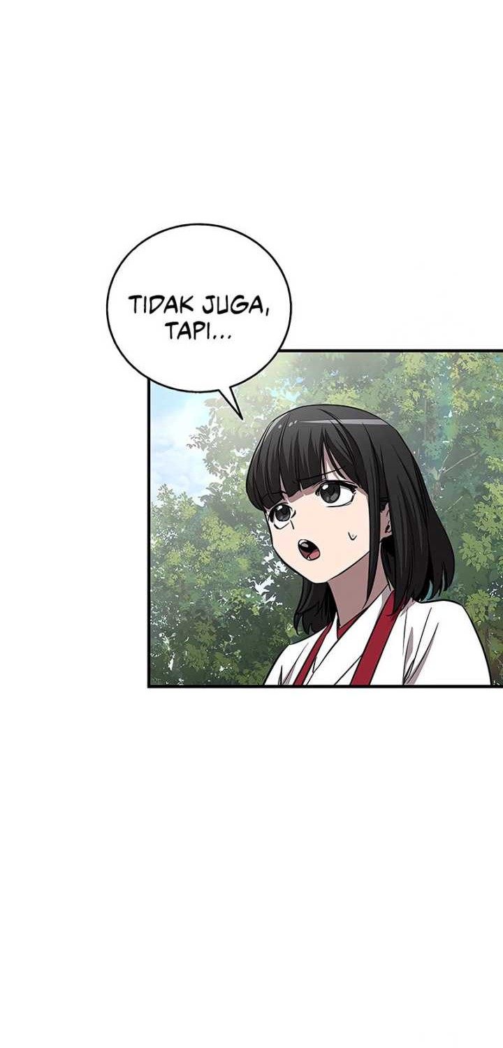 Childhood Friend Of The Zenith Chapter 50 Gambar 9