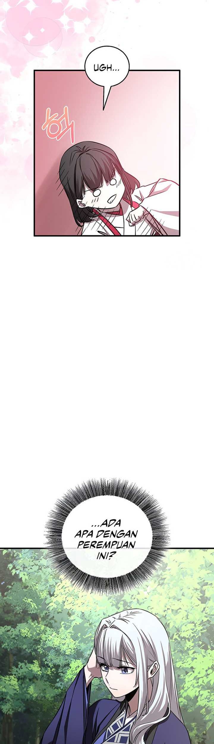 Childhood Friend Of The Zenith Chapter 50 Gambar 11