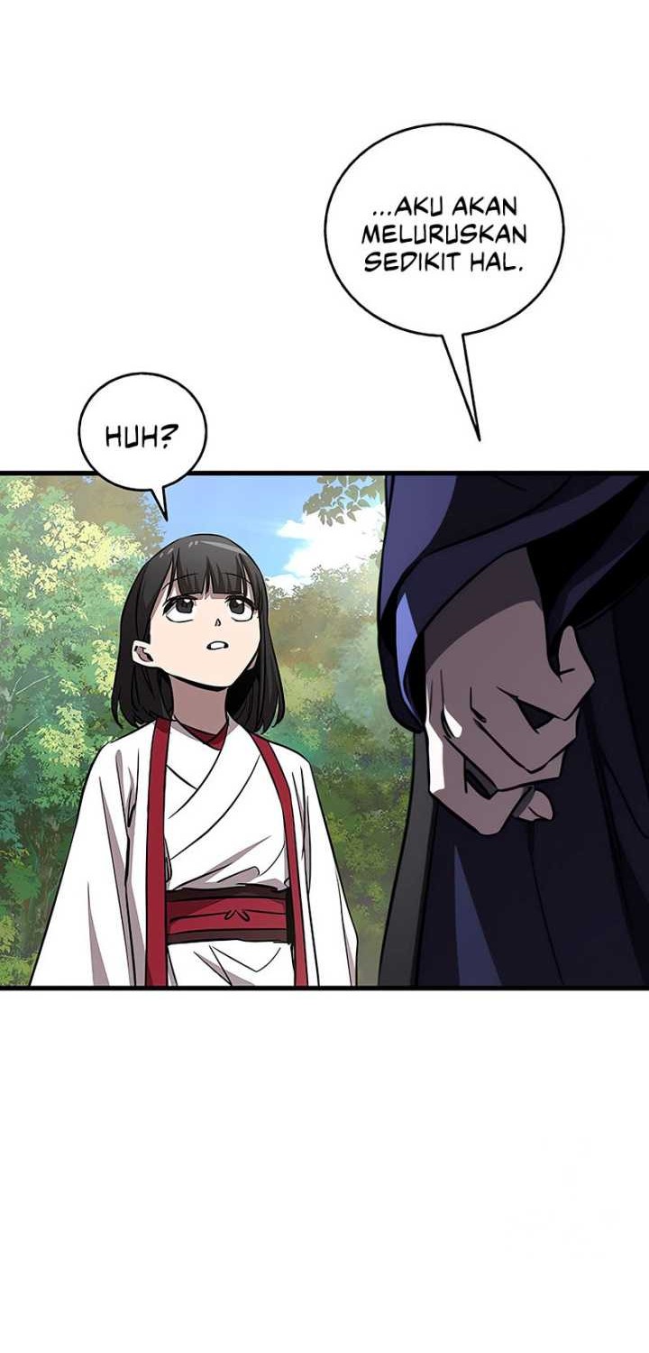 Childhood Friend Of The Zenith Chapter 50 Gambar 13