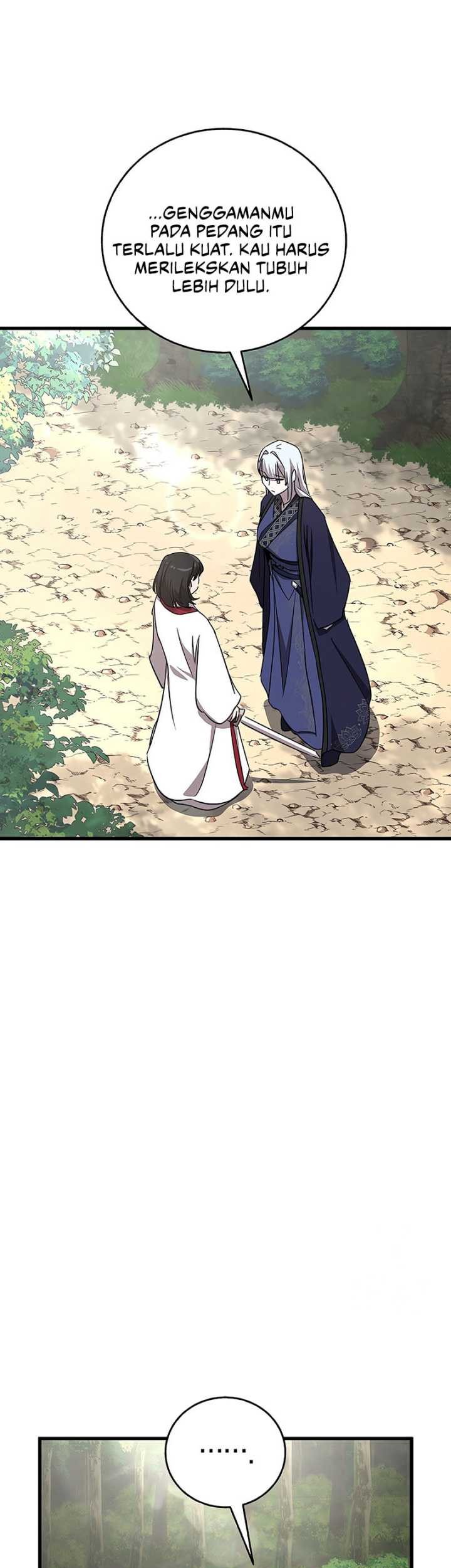 Childhood Friend Of The Zenith Chapter 50 Gambar 14