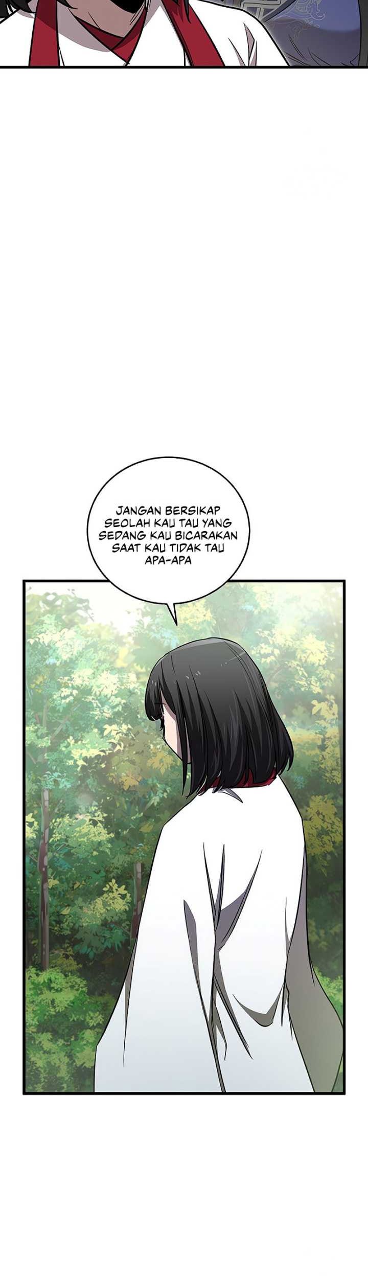 Childhood Friend Of The Zenith Chapter 50 Gambar 16