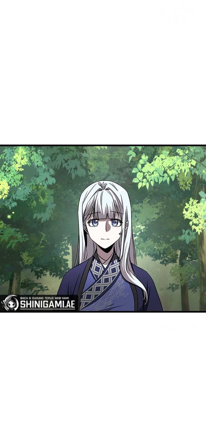 Childhood Friend Of The Zenith Chapter 50 Gambar 17