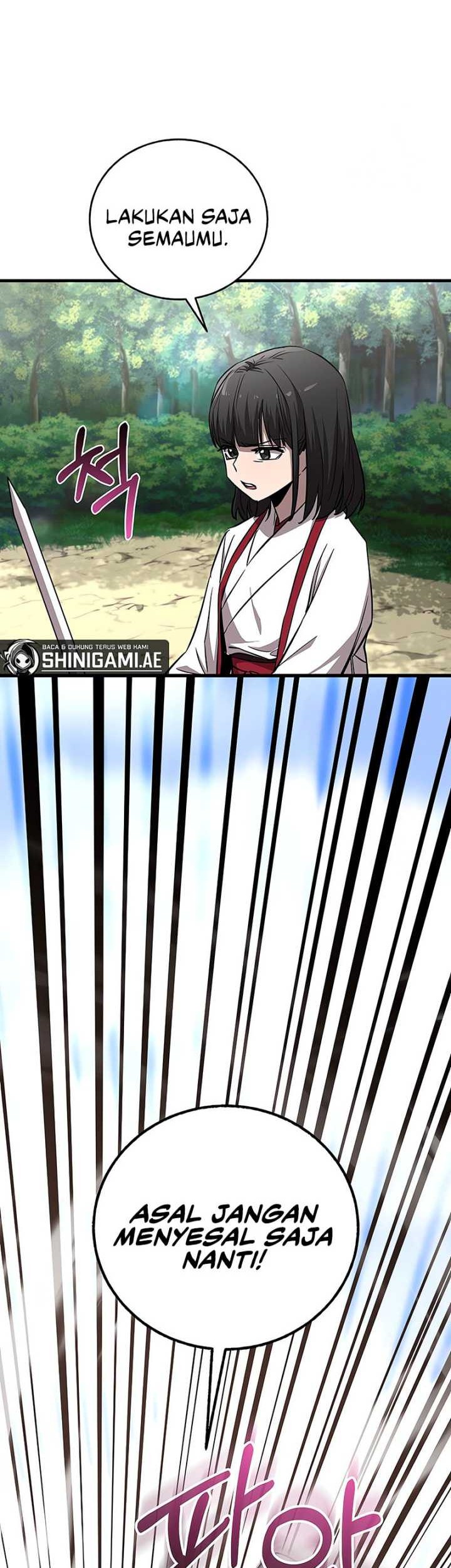 Childhood Friend Of The Zenith Chapter 50 Gambar 23