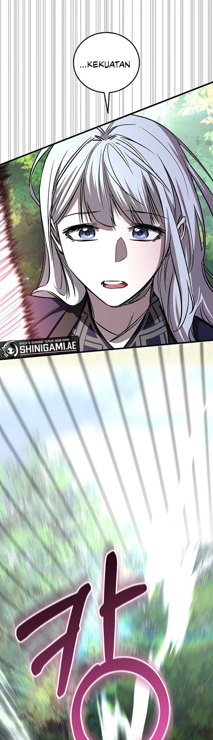 Childhood Friend Of The Zenith Chapter 50 Gambar 27