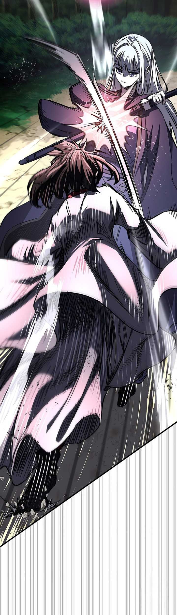 Childhood Friend Of The Zenith Chapter 50 Gambar 29