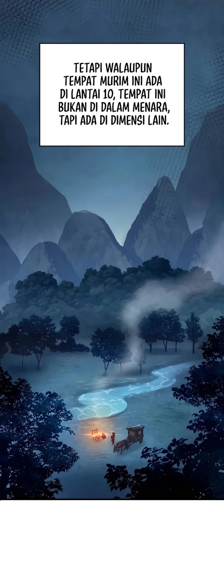 Manhwa My Exclusive Tower Guide Chapter 51 gambar nomor 2