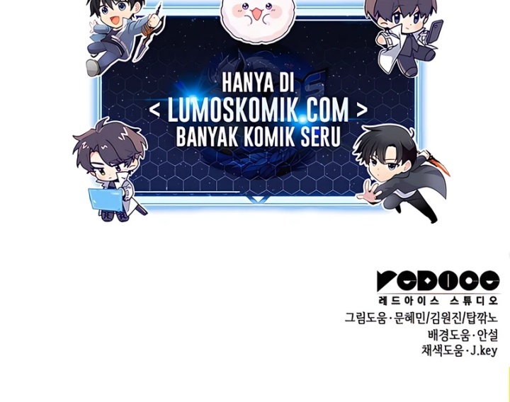 My Exclusive Tower Guide Chapter 51 Gambar 93