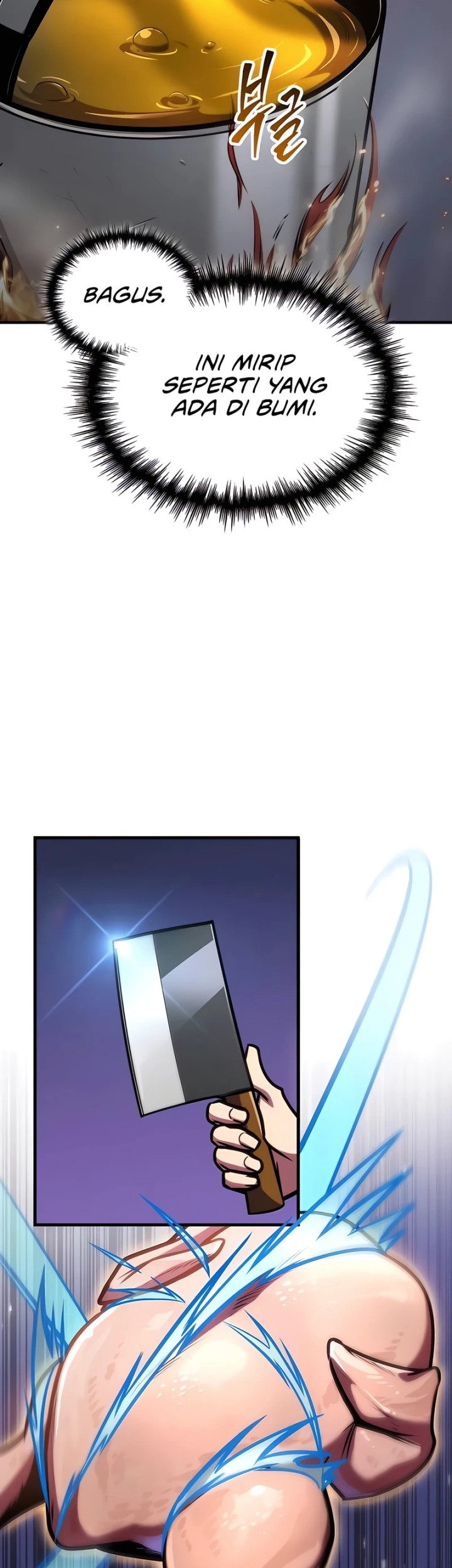 My Exclusive Tower Guide Chapter 51 Gambar 7