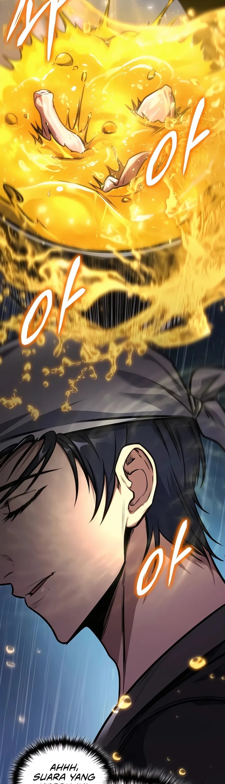 My Exclusive Tower Guide Chapter 51 Gambar 10