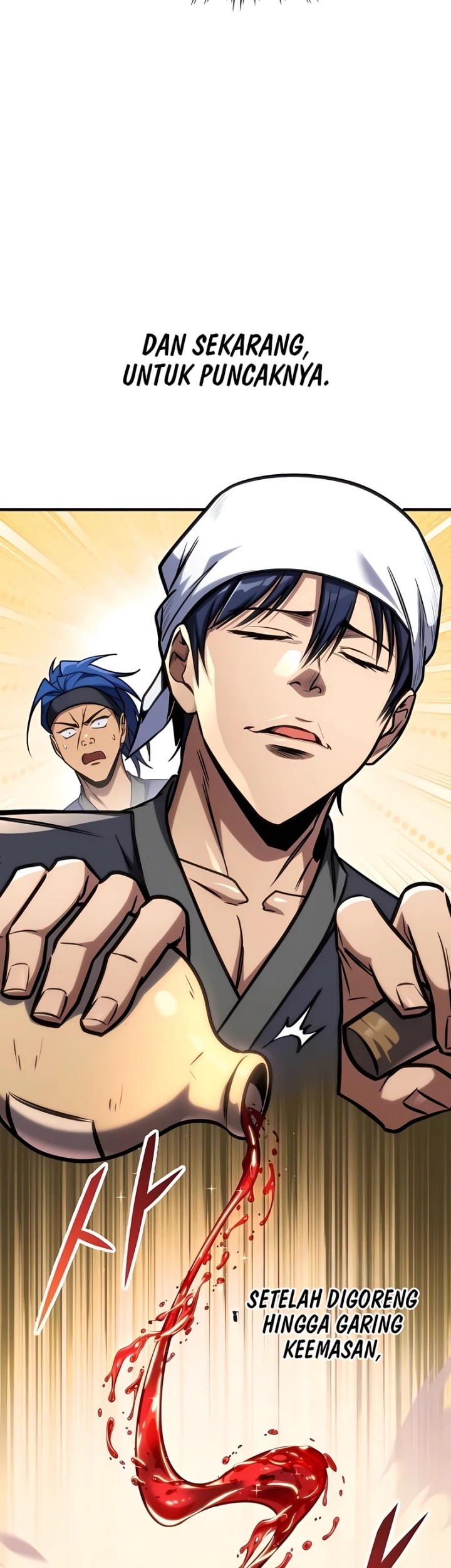 My Exclusive Tower Guide Chapter 51 Gambar 12
