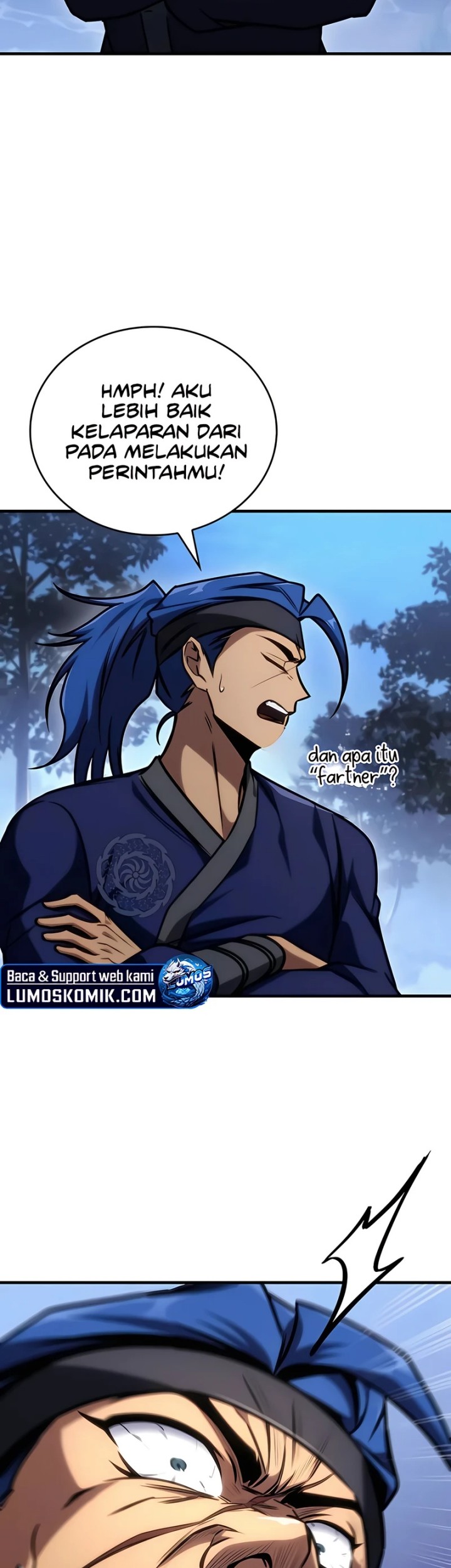 My Exclusive Tower Guide Chapter 51 Gambar 19