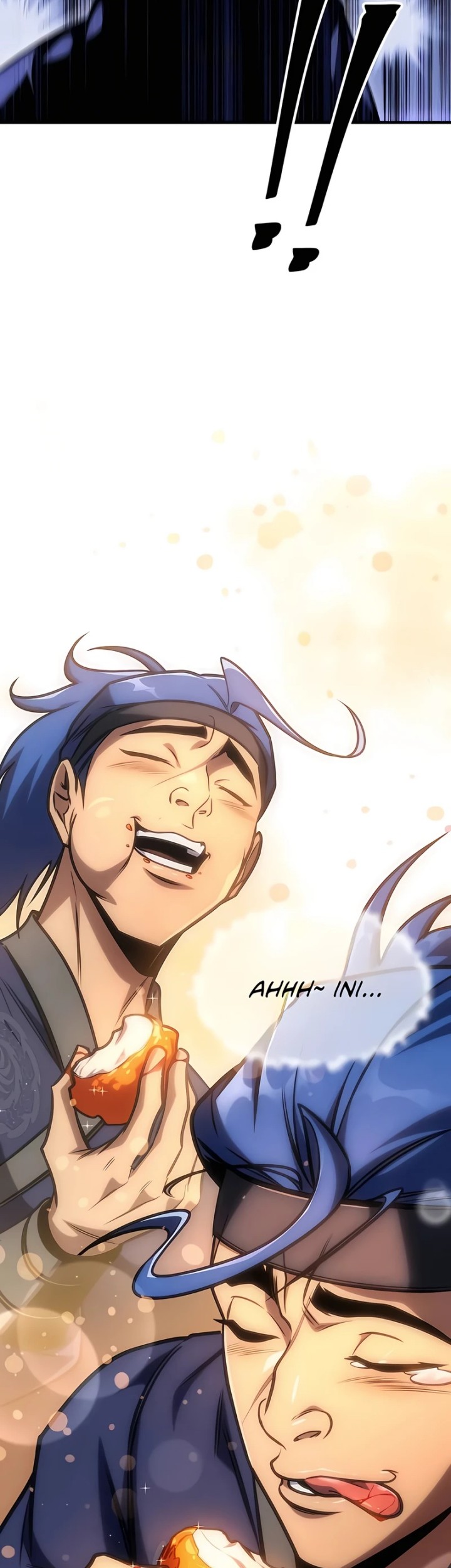 My Exclusive Tower Guide Chapter 51 Gambar 22