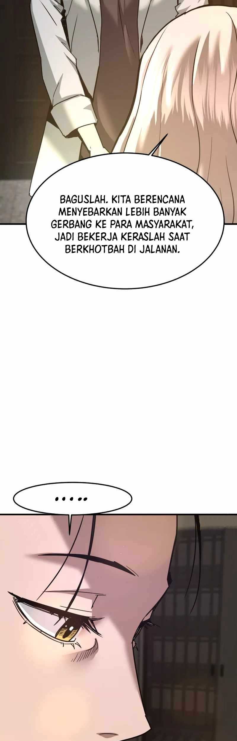 Han Dae Sung Returned From Hell Chapter 114 Gambar 52