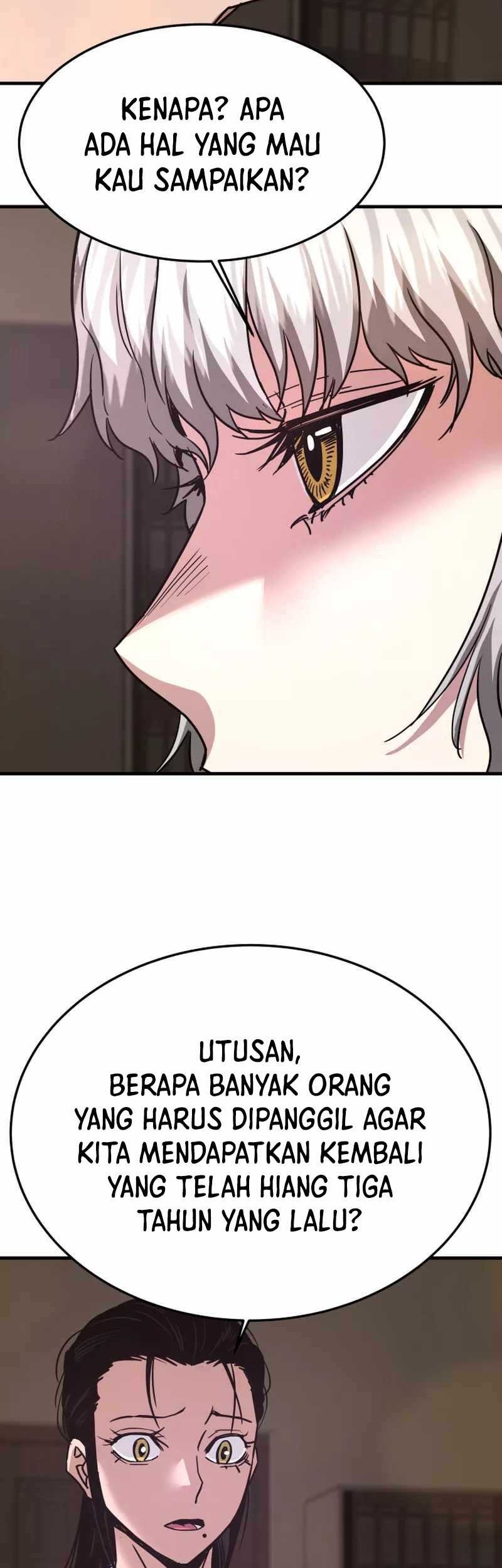 Han Dae Sung Returned From Hell Chapter 114 Gambar 53