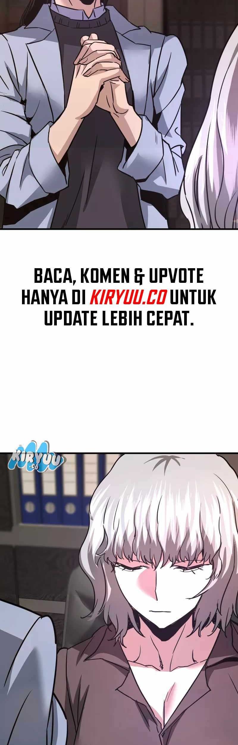 Han Dae Sung Returned From Hell Chapter 114 Gambar 54