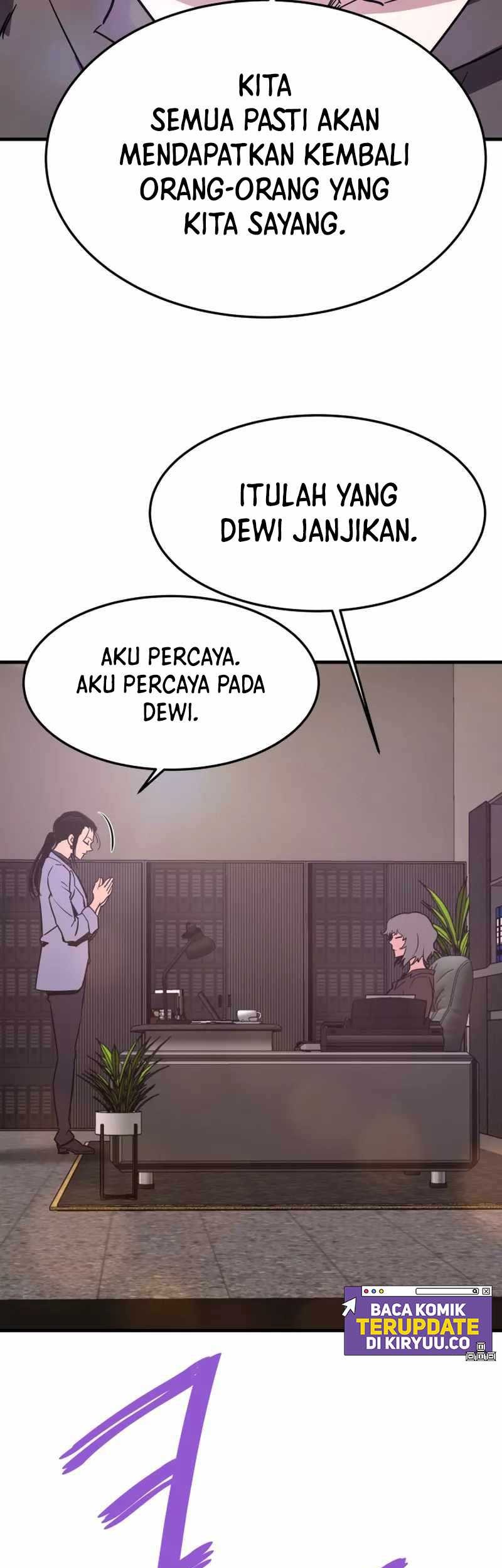 Han Dae Sung Returned From Hell Chapter 114 Gambar 56