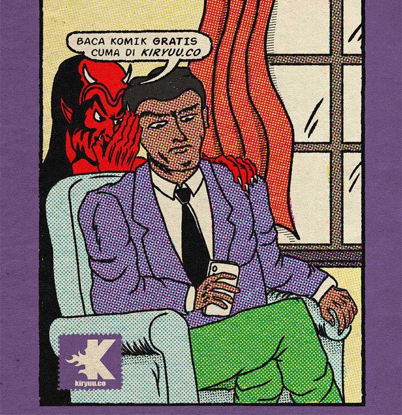 Han Dae Sung Returned From Hell Chapter 114 Gambar 67