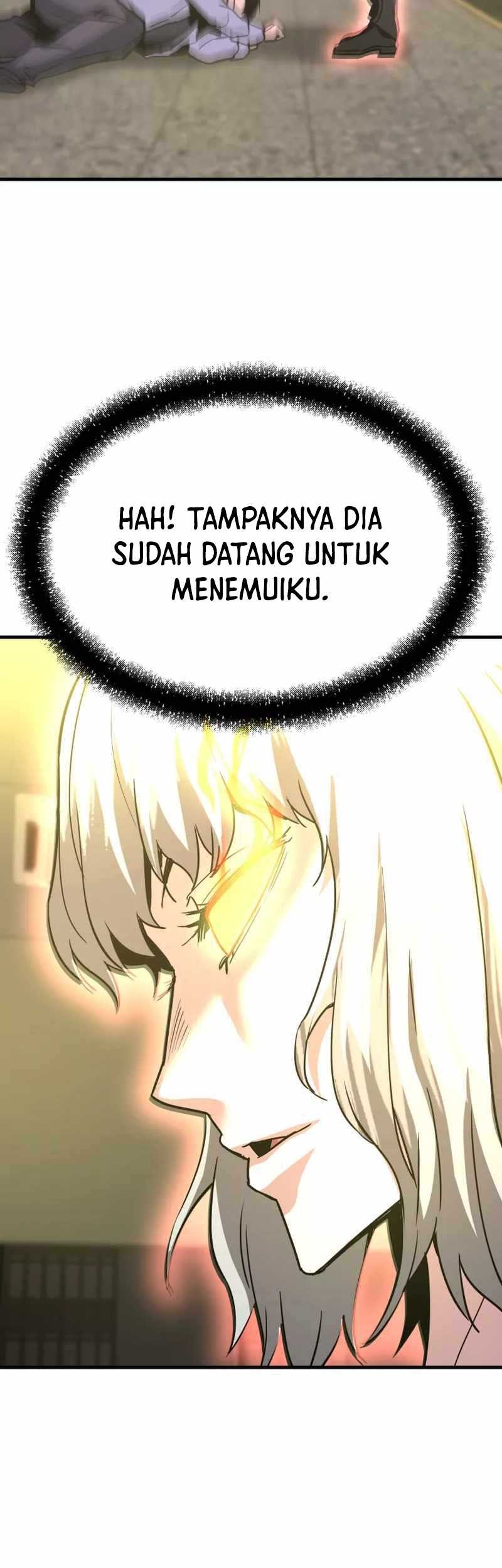 Han Dae Sung Returned From Hell Chapter 114 Gambar 64