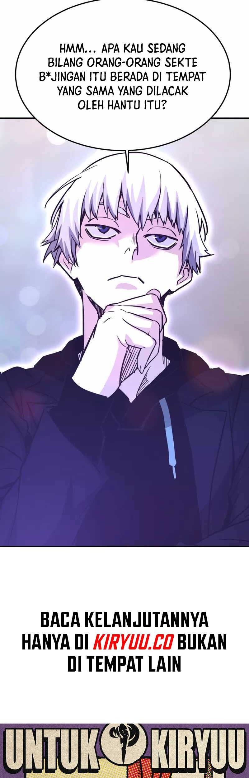 Han Dae Sung Returned From Hell Chapter 114 Gambar 66